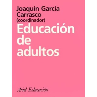 Educación de adultos